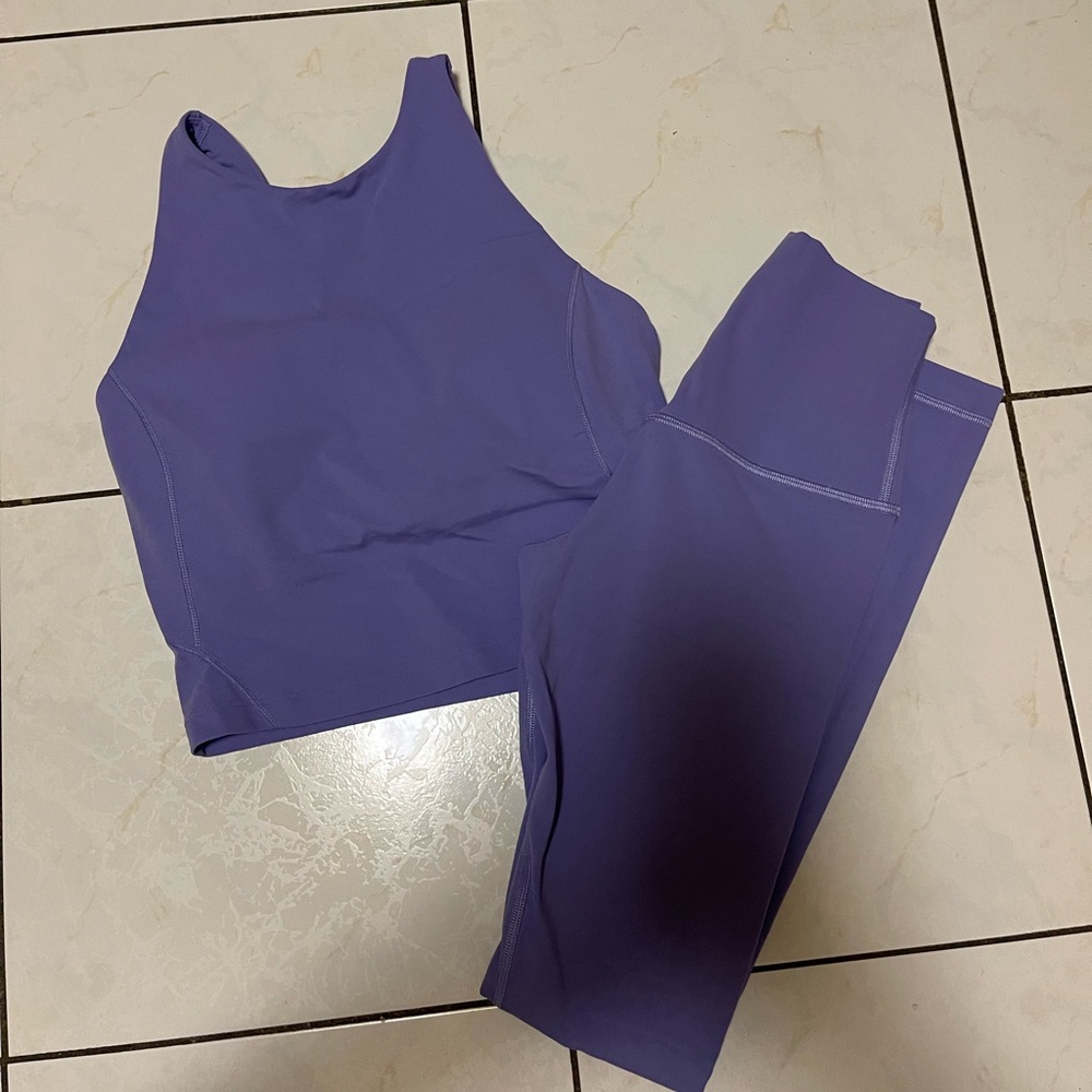 Lululemon Align Top